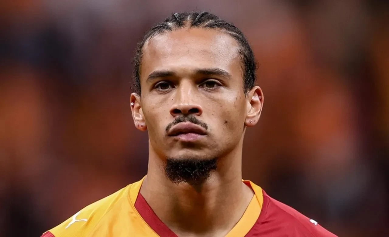 Galatasaray'da Leroy Sane gerçeği! Form düşüklüğünün sebebi belli oldu