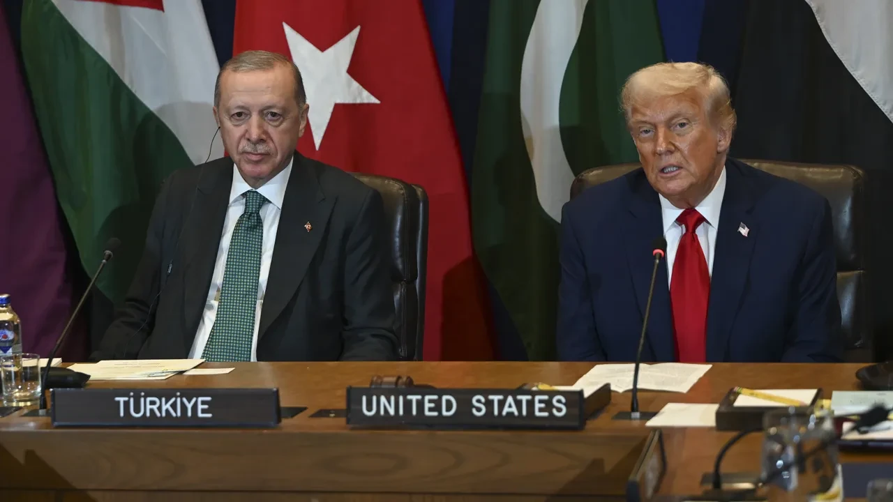 Gazze Planı barış getirecek mi? Trump'ın Erdoğan hakkında söyledikleri dikkat çekici