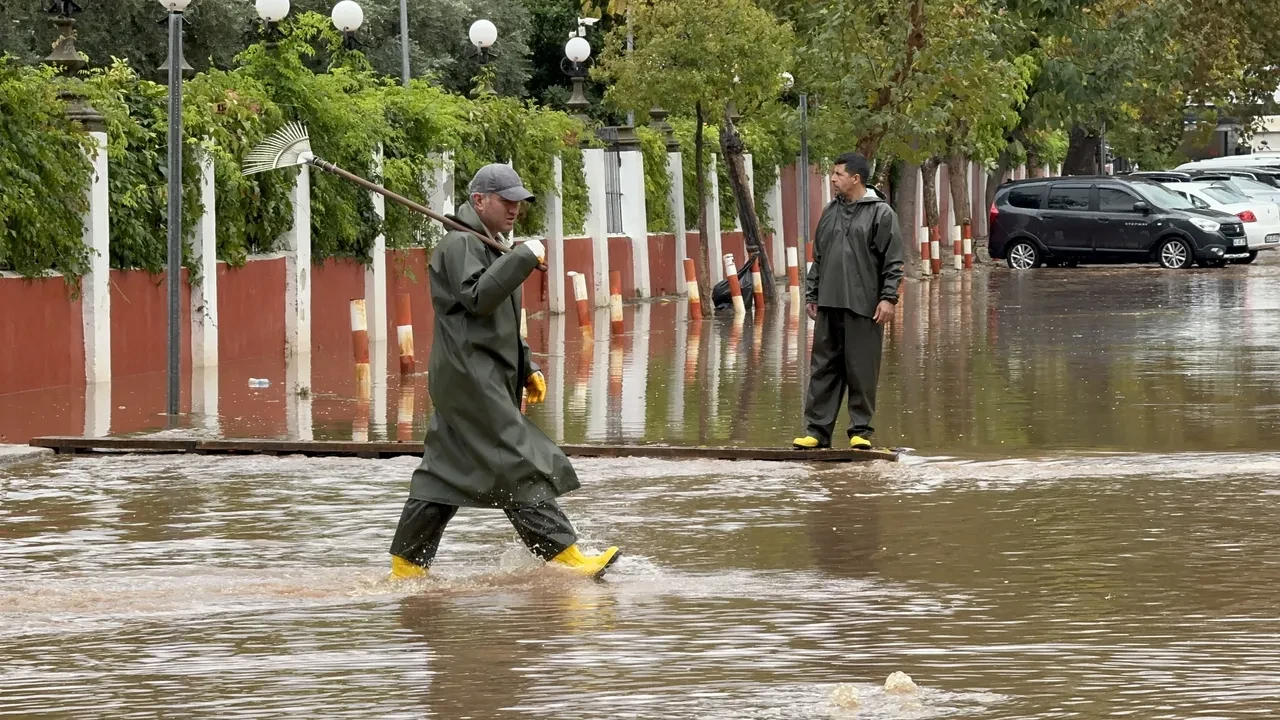 Güneş yüzünü ne zaman gösterecek? Meteoroloji uzmanı tarih verdi