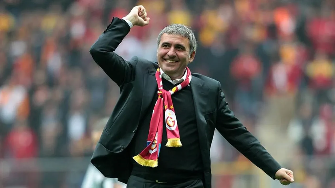 Hagi Eyüpspor
