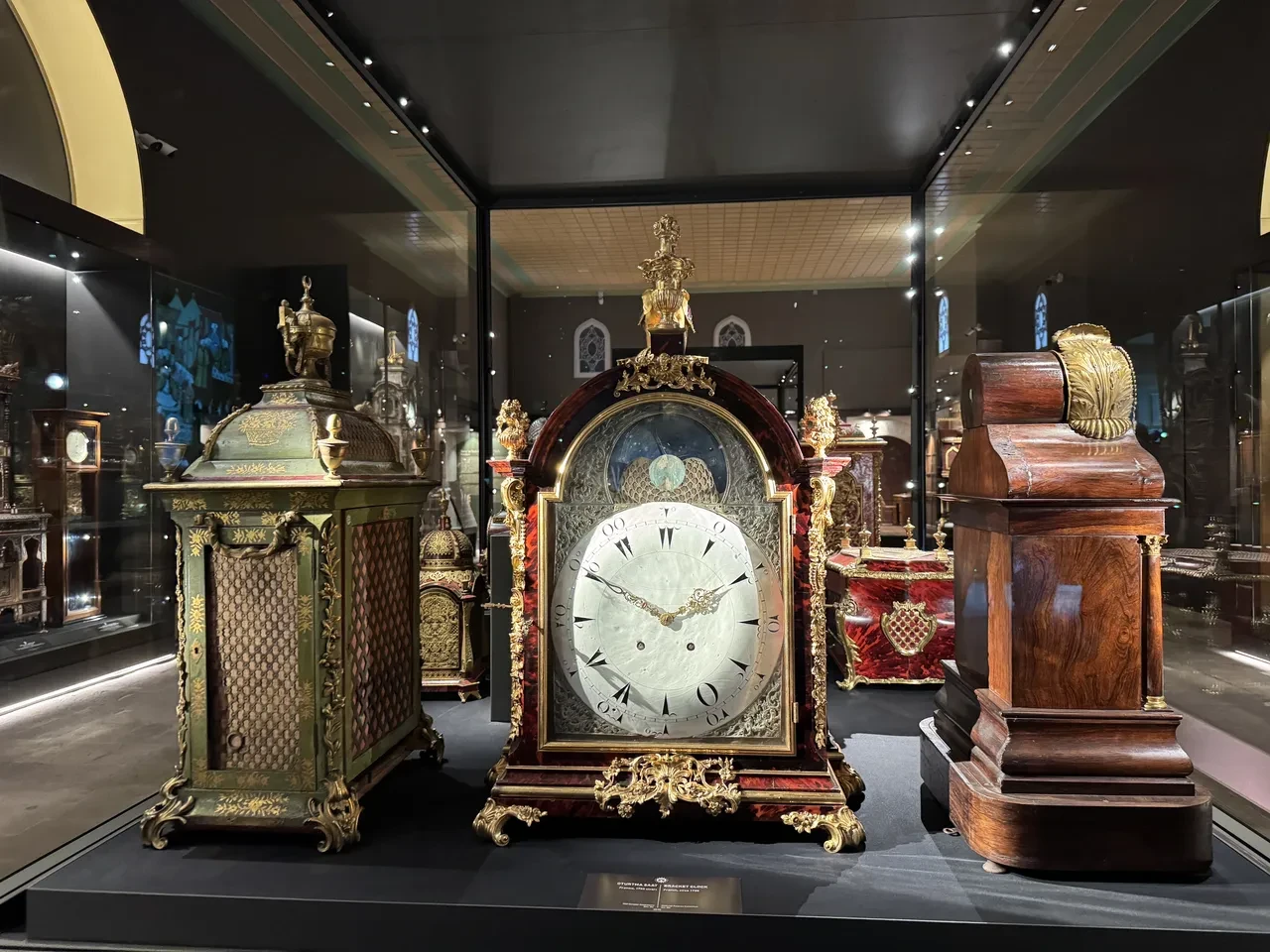 II. Abdülhamid Han'a hediye edilmişti, ilk kez gün yüzüne çıkıyor: Topkapı Sarayı'nda dünyaca ünlü eşya