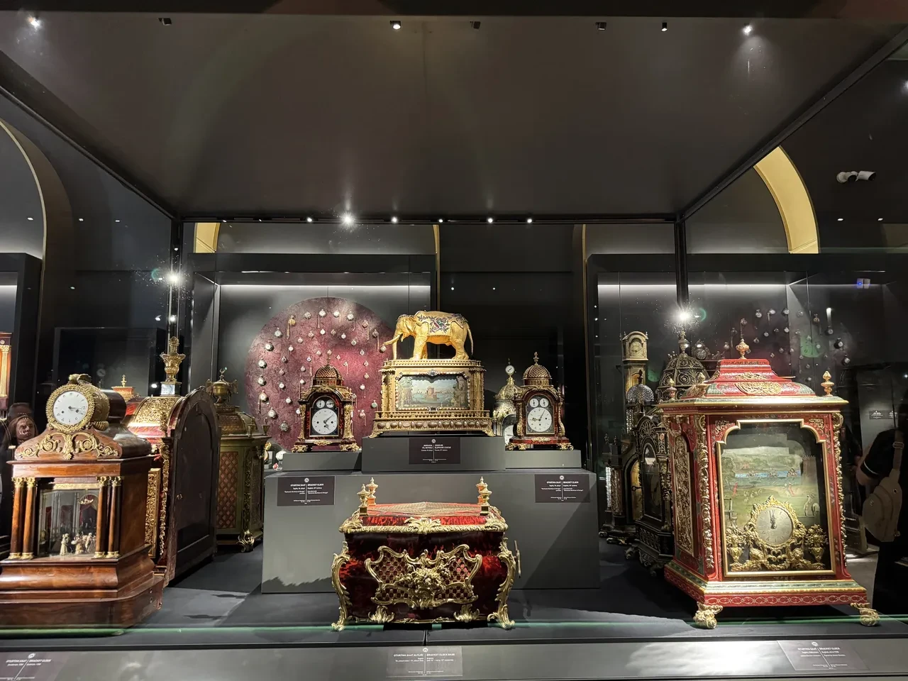 II. Abdülhamid Han'a hediye edilmişti, ilk kez gün yüzüne çıkıyor: Topkapı Sarayı'nda dünyaca ünlü eşya