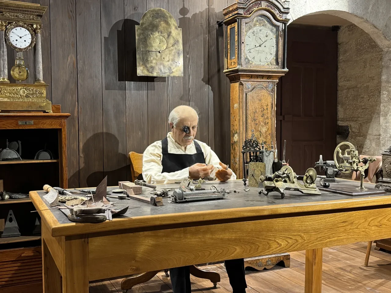 II. Abdülhamid Han'a hediye edilmişti, ilk kez gün yüzüne çıkıyor: Topkapı Sarayı'nda dünyaca ünlü eşya