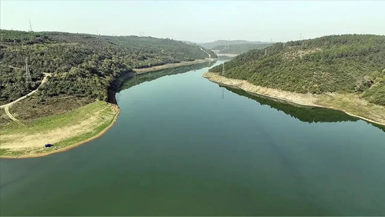 İSKİ açıkladı! İstanbul'da barajlarında son durum