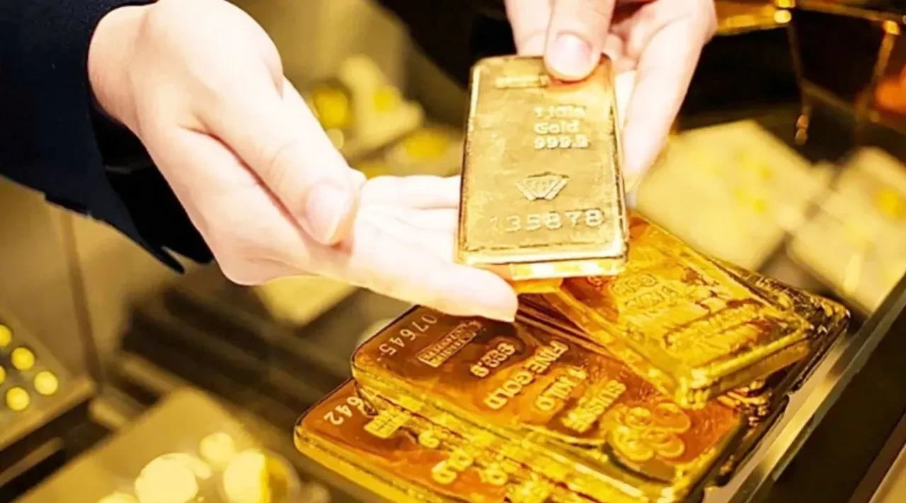 İşte İstanbul Altın Rafinerisi'nin kamuyu milyonlarca dolar dolandırdıkları yöntem!