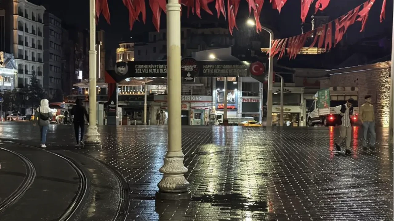 İstanbul