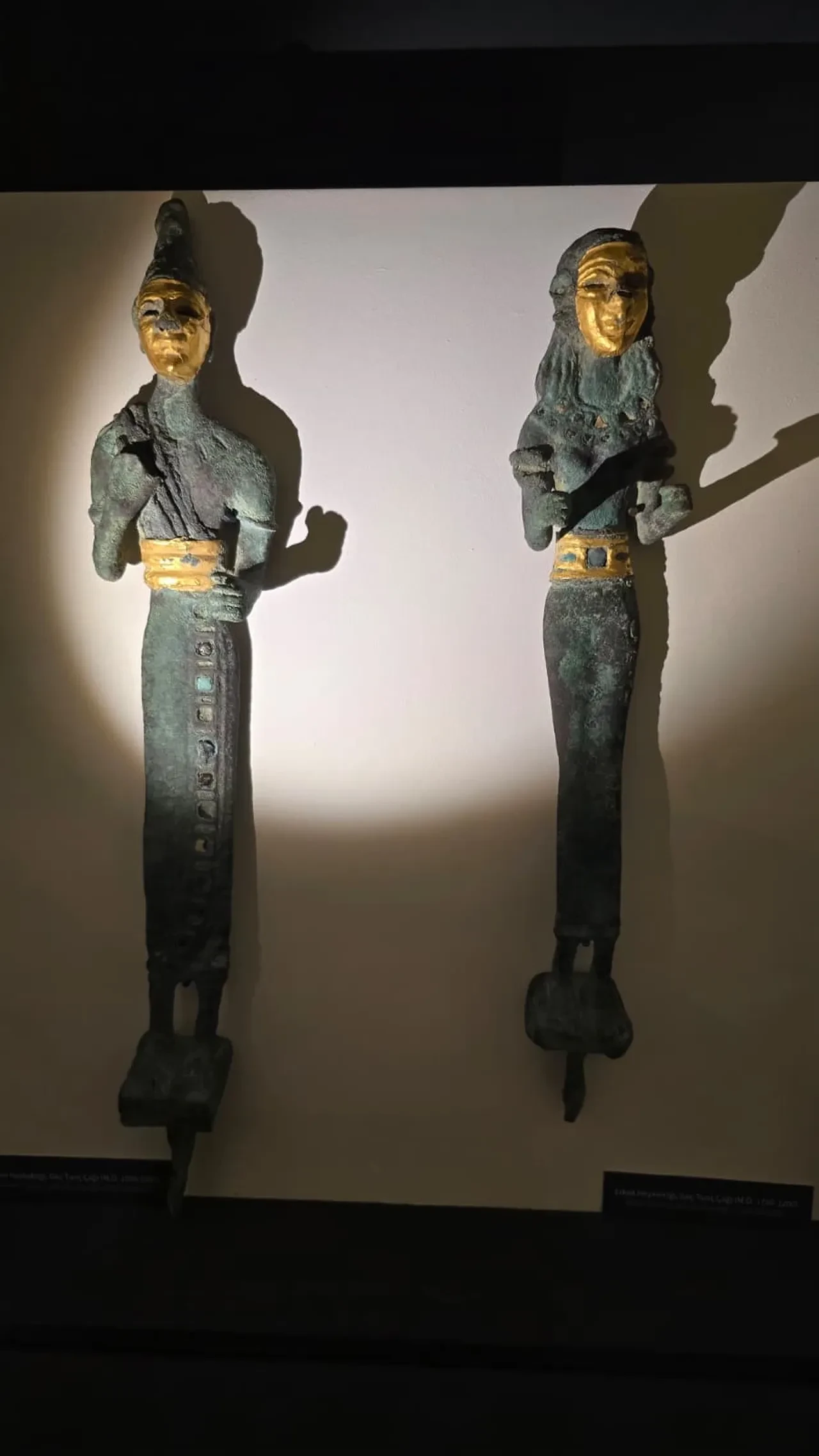 İsviçre, 7 tarihi eseri Türkiye'ye iade etti! 'Bu ne ilk ne de son eser'