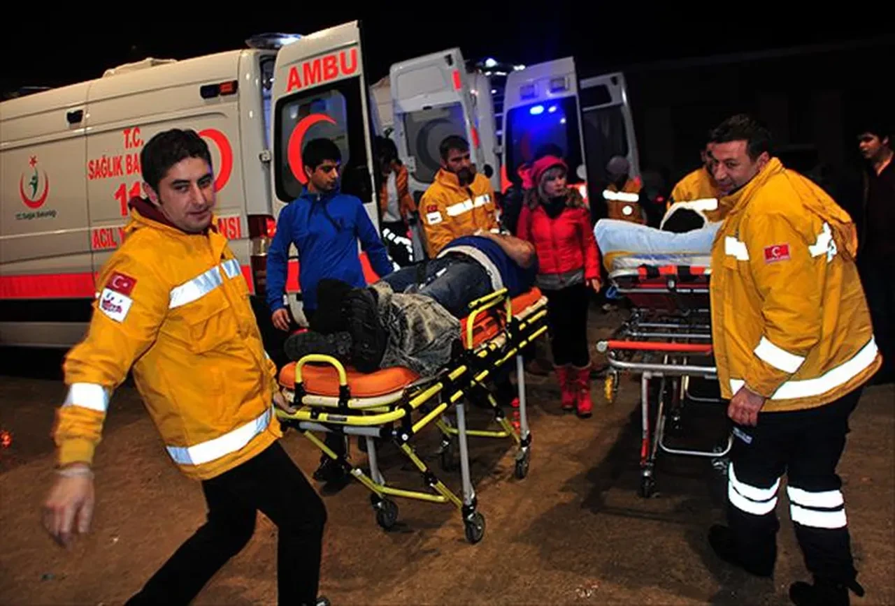 İzmir'de dehşete düşüren olay! Köpeğe ateş etti, yanlışlıkla yaşlı çifti vurdu