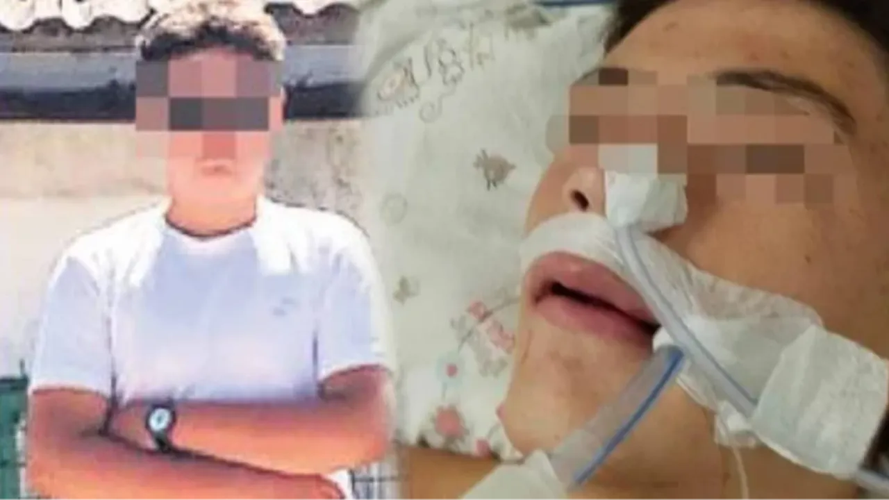 Kalp durduran akran zorbalığı! Detaylar kahretti: 25 dakika nefes alamamış 