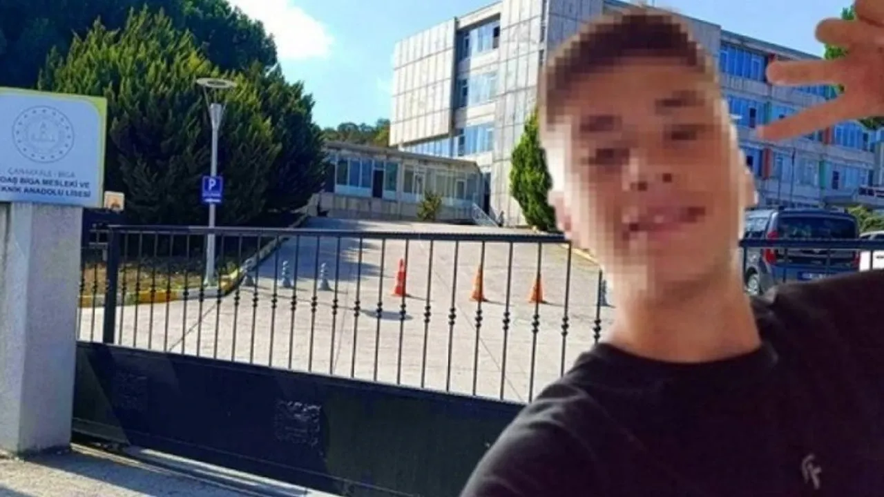 Kalp durduran akran zorbalığı! Detaylar kahretti: 25 dakika nefes alamamış 