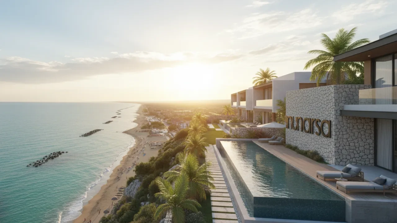 Karasu - Kocaali hattında arsa fiyatları yükselişe geçti!