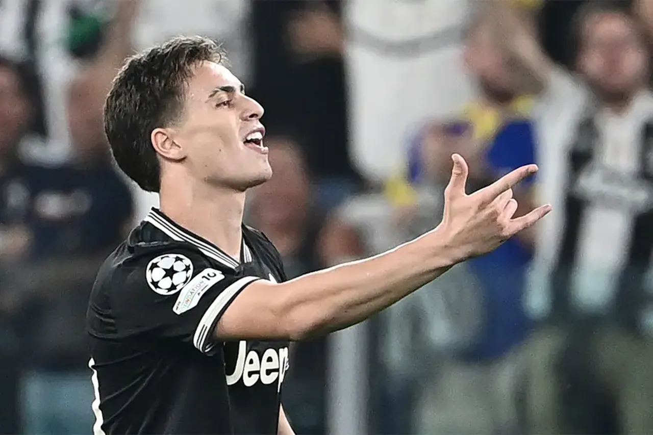 Kenan Yıldız'ın piyasa değeri ne kadar? En değerli Türk futbolcu oldu