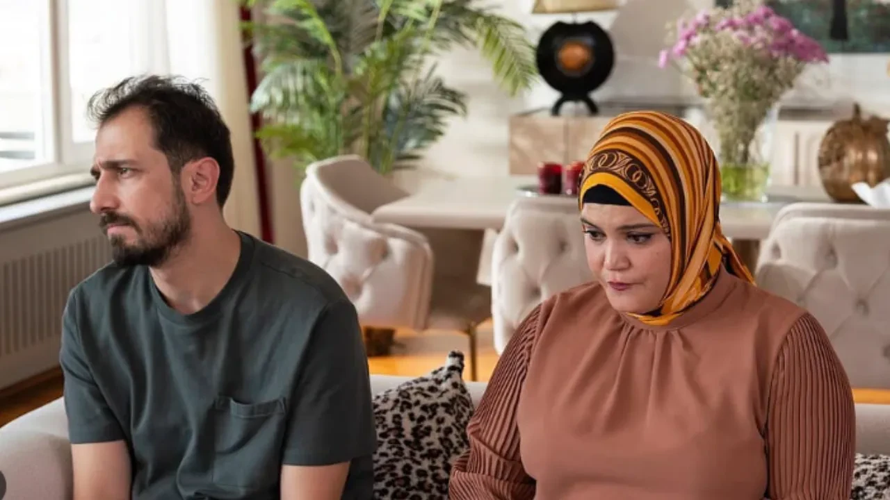 Kızılcık Şerbeti'ne yeni oyuncu! Dengeler yine değişecek 