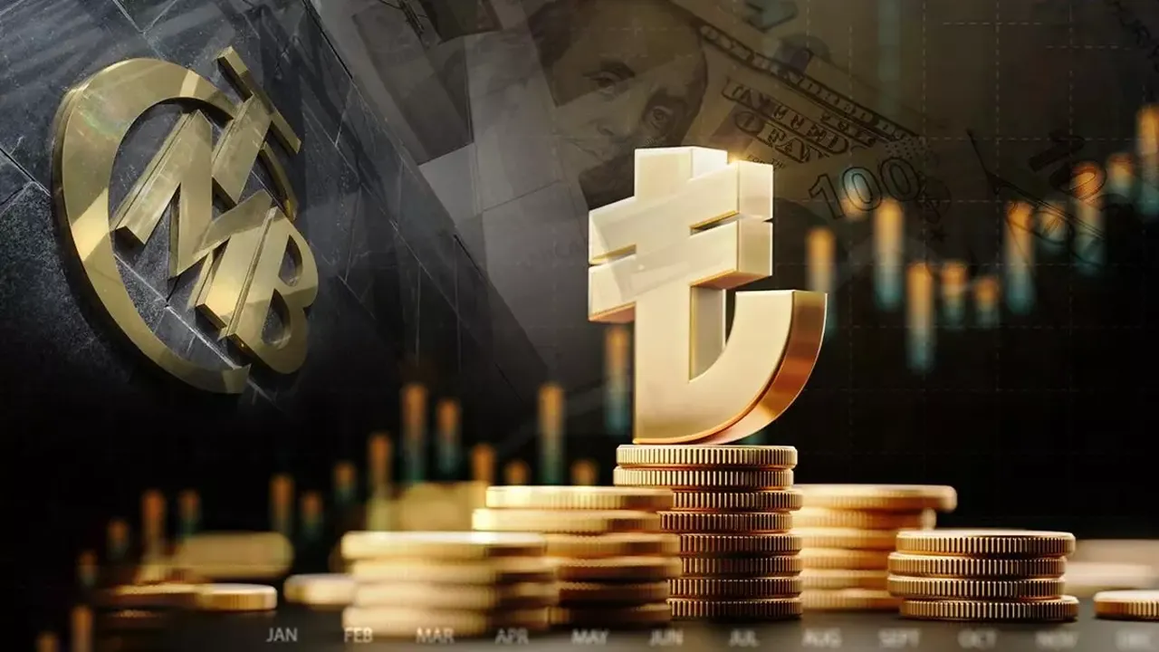 Merkez Bankası Başkanı Karahan yeni enflasyon tahminini açıkladı