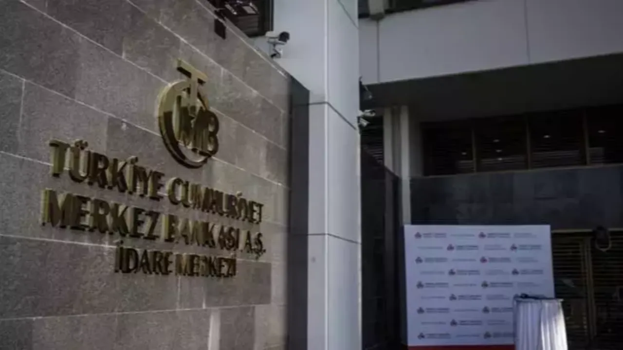 Merkez Bankası faiz kararı ne zaman açıklanacak? Piyasaların gözü bu kararda