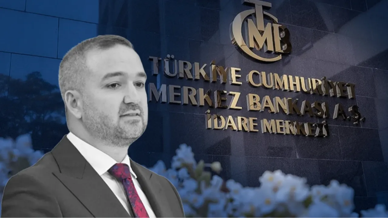 Merkez Bankası Başkanı Karahan yeni enflasyon tahminini açıkladı 
