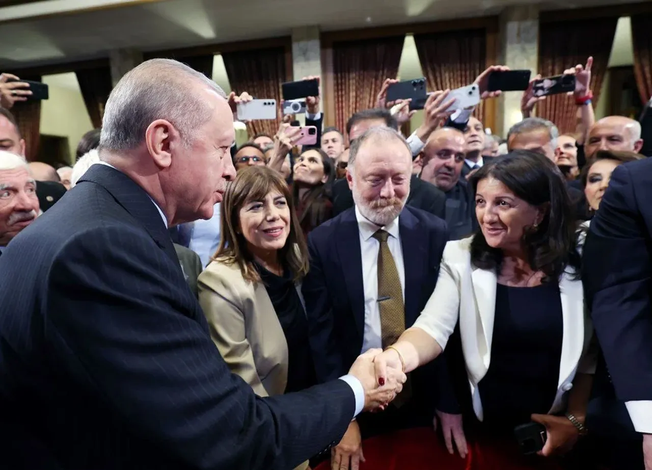 MHP lideri Bahçeli'den çok konuşulacak çıkış! 'İmralı YPG'ye yeni çağrı yapsın'