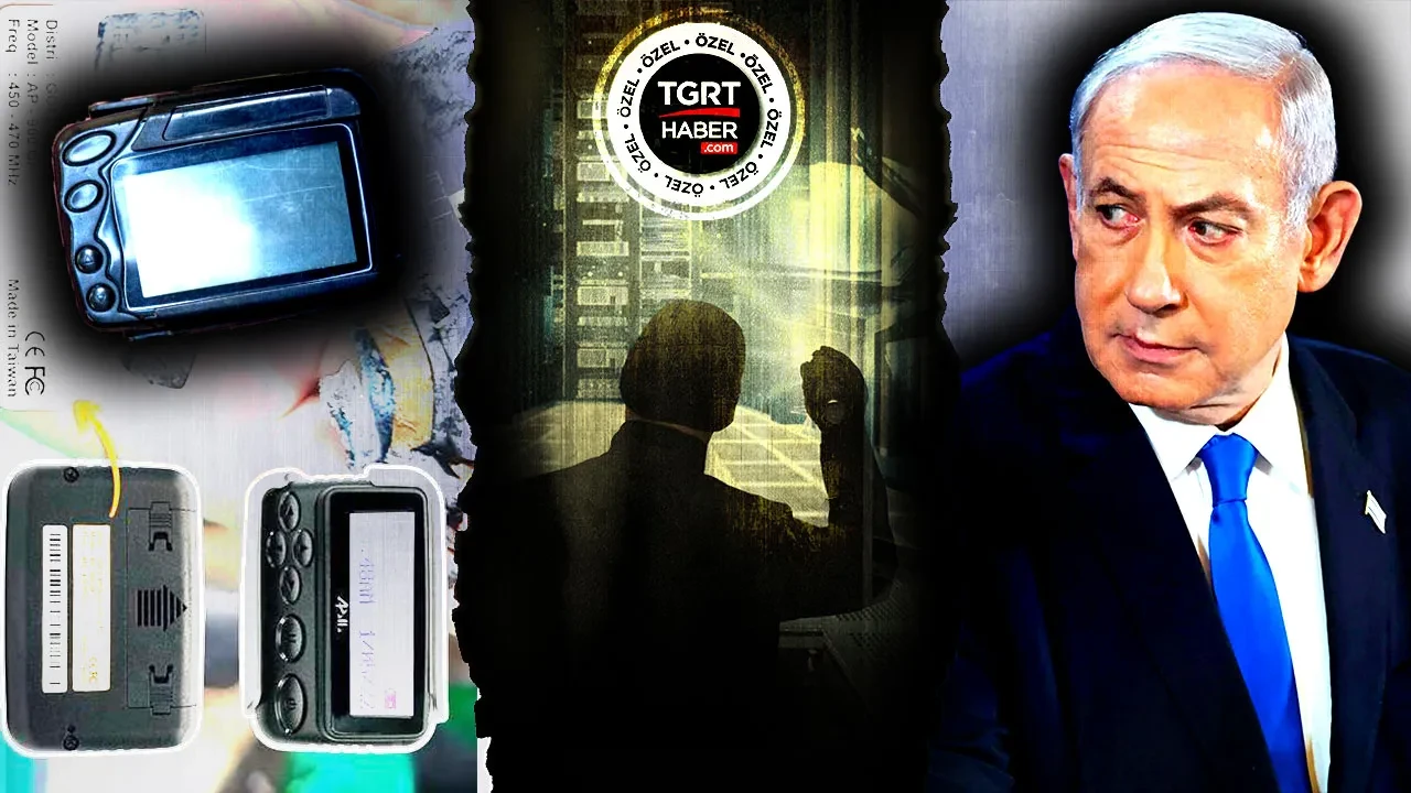MOSSAD'ın 15 yıllık ölüm planı ortaya çıktı! İşte sosyal medya manipülasyonları ve katliamın detayları