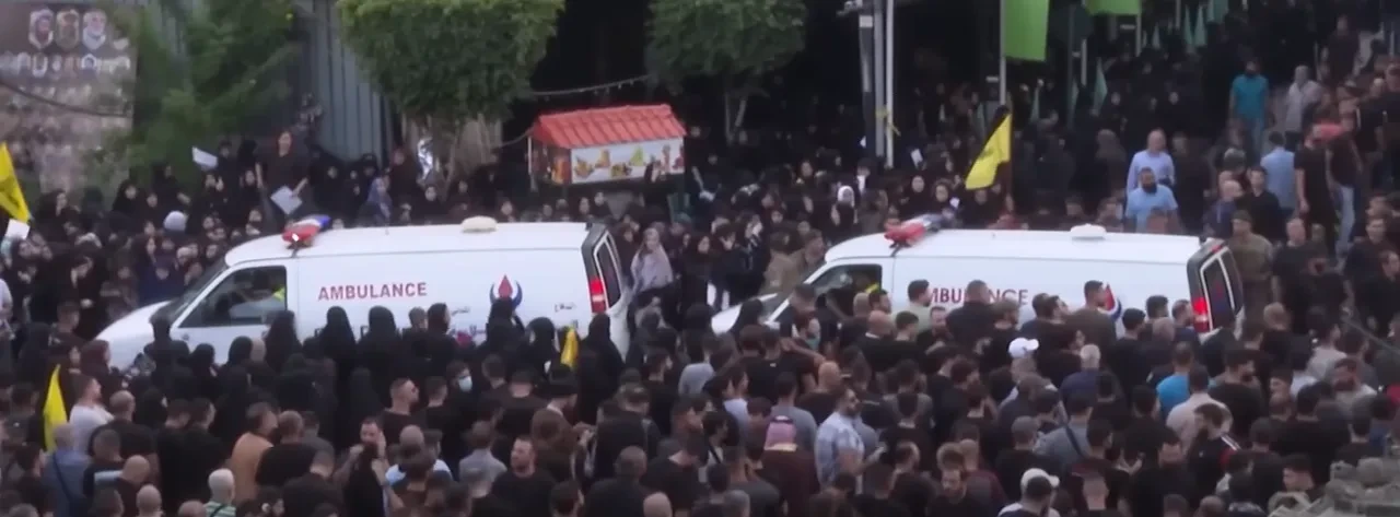 MOSSAD'ın 15 yıllık ölüm planı ortaya çıktı! İşte sosyal medya manipülasyonları ve katliamın detayları