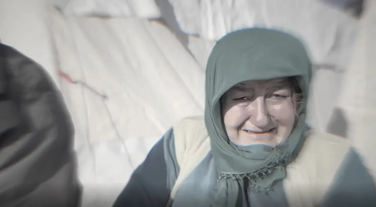 Murat Kurum'dan duygulandıran paylaşım! 'Bu bir yeniden başlama hikayesi'