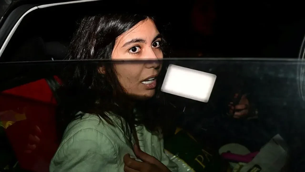 Nihal Candan  kardeşi Bahar Candan bu sefer de paylaştığı video ile tepki çekti: Nihal'le iletişime geçmeyi denedik