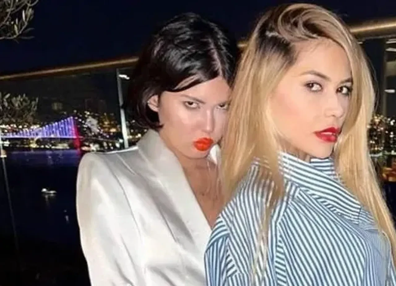 Nihal Candan  kardeşi Bahar Candan bu sefer de paylaştığı video ile tepki çekti: Nihal'le iletişime geçmeyi denedik