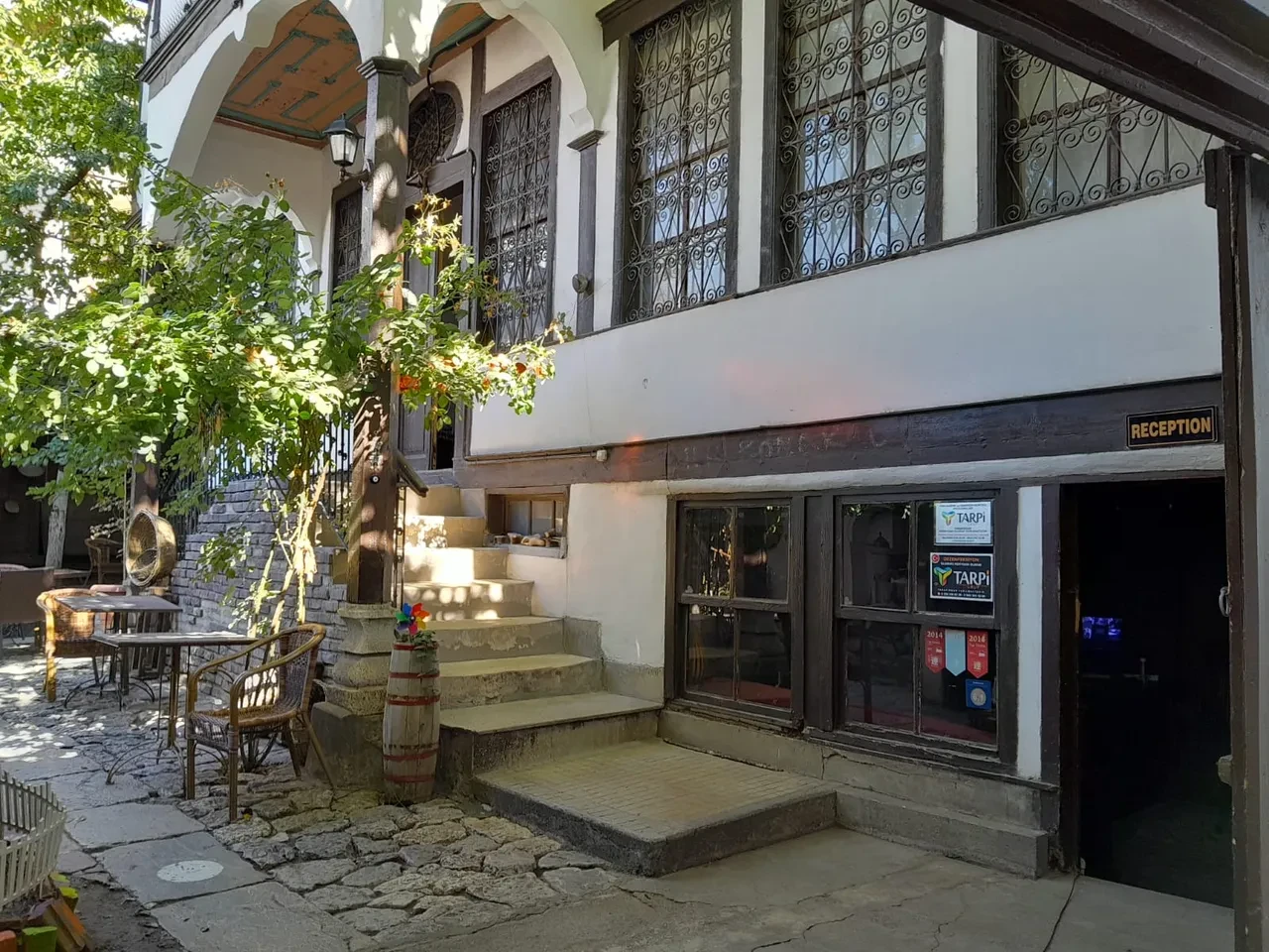 Ömer Armağan: Amasya kültür turizminde potansiyelini büyütüyor