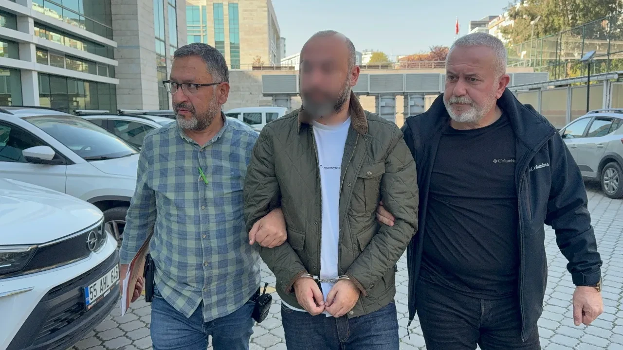 Eski kız arkadaşını 'işten çıkarsınlar' diye işyerine saldırdı! Pompalı tüfekle mermi yağdırdı