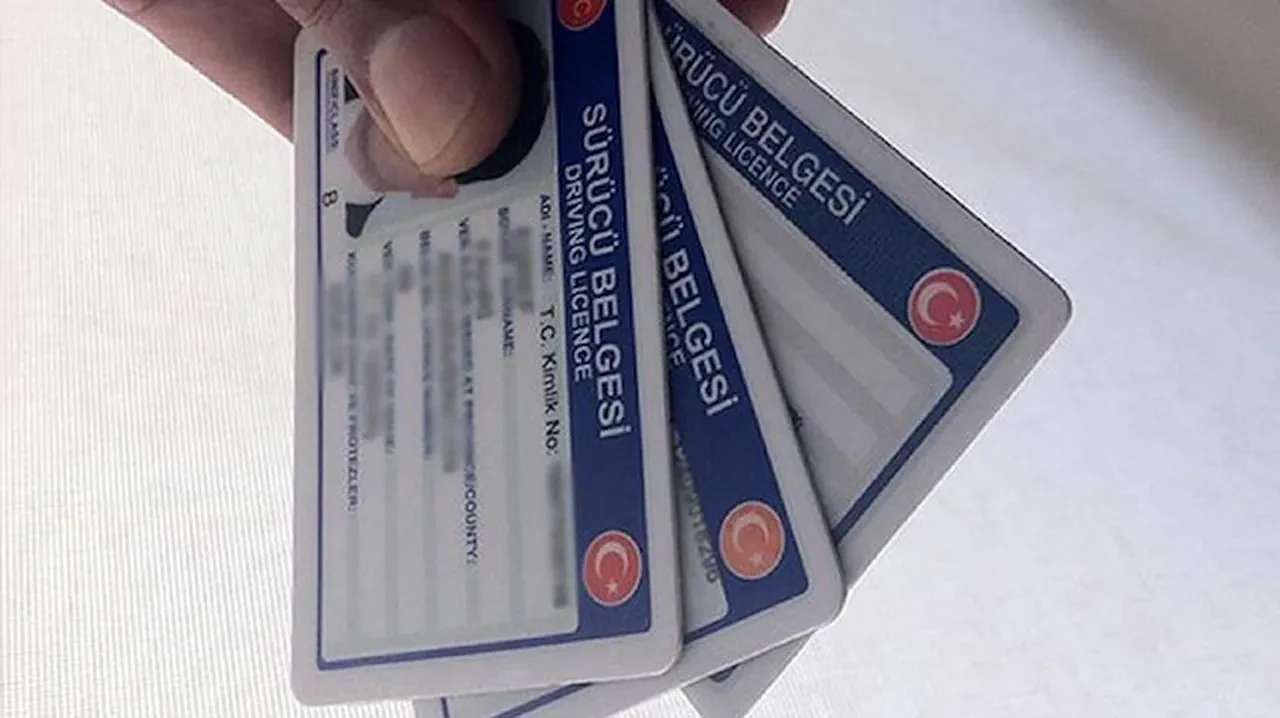 Sahte diploma çetesine yeni operasyon! Çok sayıda gözaltı var 