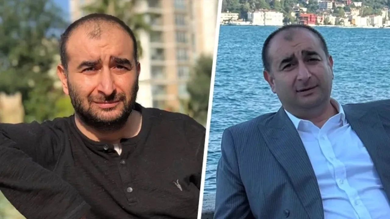 Serdar Öktem cinayetinde yeni gelişme! Gözaltı sayısı yükseldi