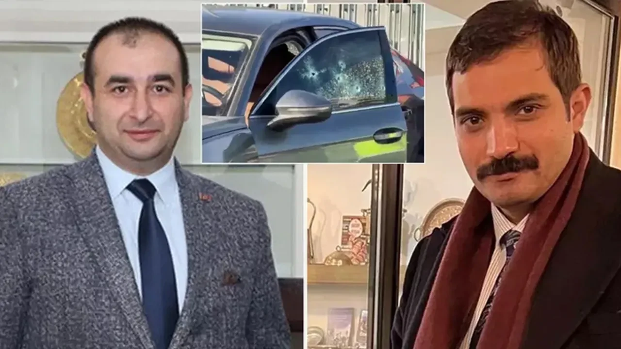 Serdar Öktem cinayetinde yeni gelişme! Gözaltı sayısı yükseldi