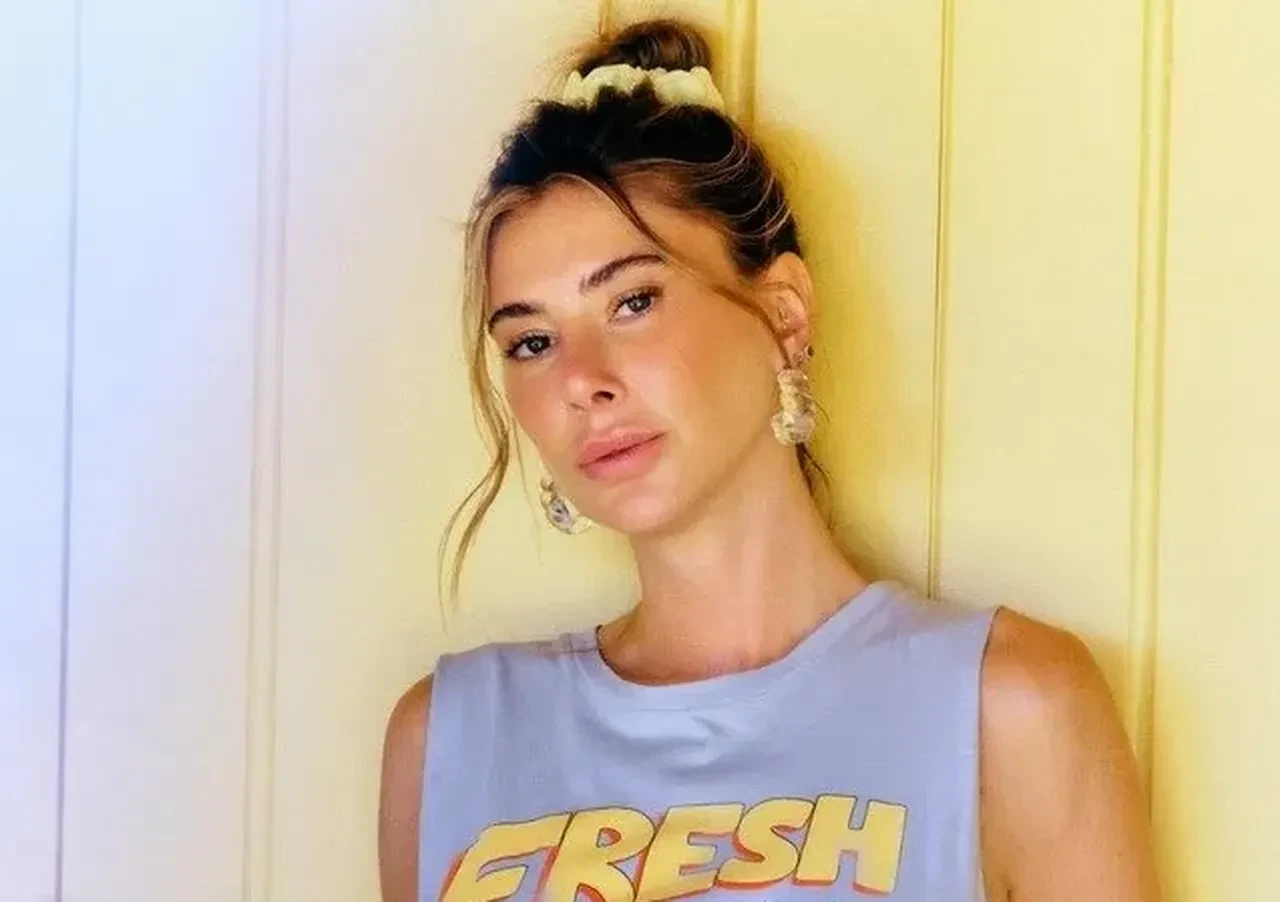 Şeyma Subaşı estetiği abartınca konuşmakta güçlük çekti