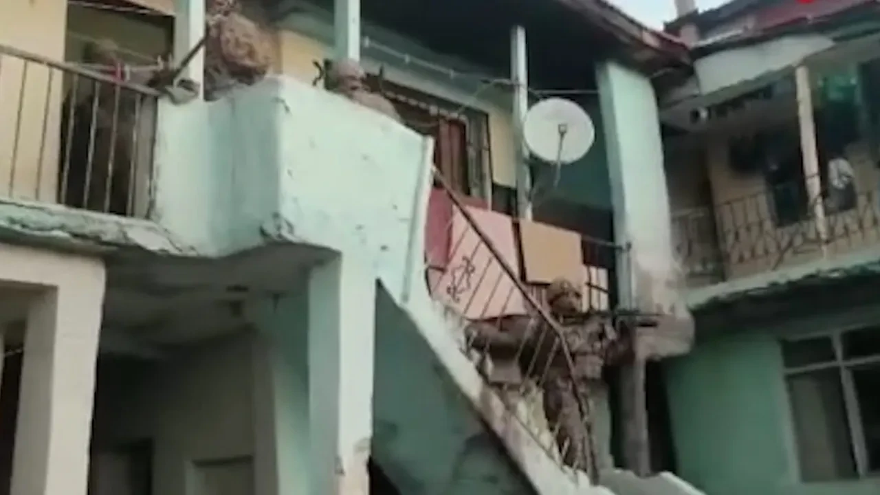 Silahlı paylaşım yapanlar yandı! Özel timler tek tek tespit etti: Çok sayıda gözaltı 