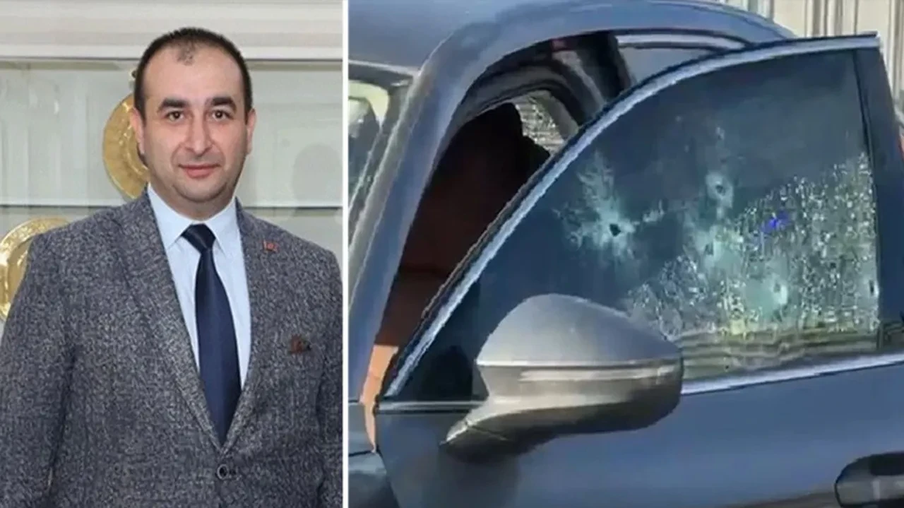 Suikasta uğrayan Serdar Öktem'in otopsi raporu ortaya çıktı!