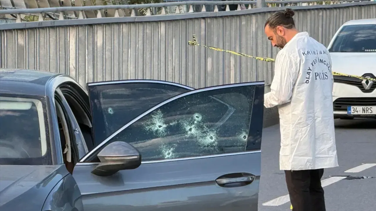 Suikaste kurban giden Serdar Öktem'in son paylaşımları dikkat çekti! 'Sessiz kalmak yok'