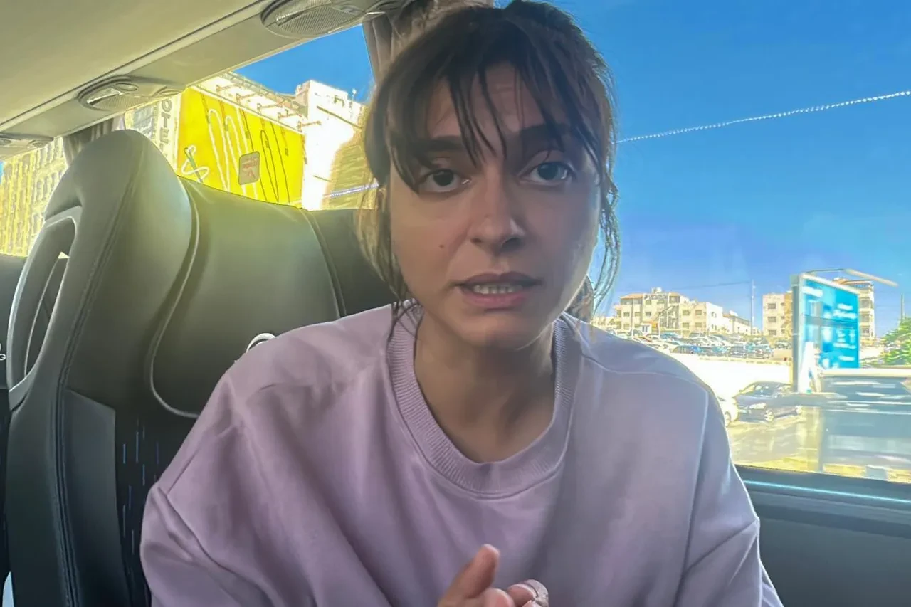 Sumud Filosu aktivisti Sena Polat: 'Abluka yıkılana kadar durmak yok'