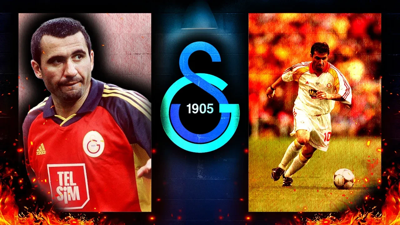 Süper Lig'de Hagi sürprizi: Efsane kulübü Galatasaray’a rakip olacak