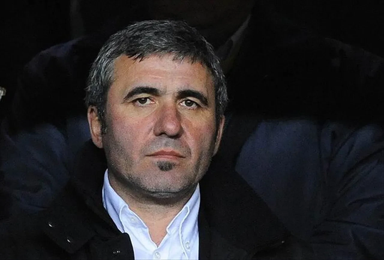 Süper Lig'de Hagi sürprizi: Efsane kulübü Galatasaray’a rakip olacak