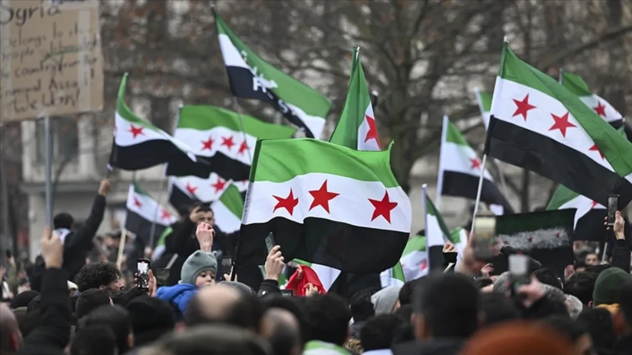 Suriye'de sıcak saatler! Suriye güvenlik güçleri ve PKK/YPG ateşkes anlaşmasına vardı