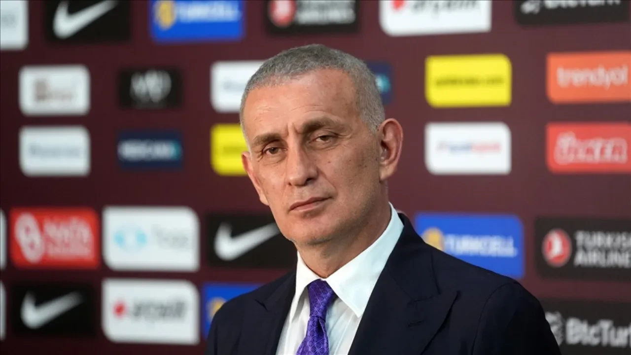 TFF Başkanı Hacıosmanoğlu'ndan yeni Galatasaray tahmini geldi! Liverpool'u yeneceğini bilmişti