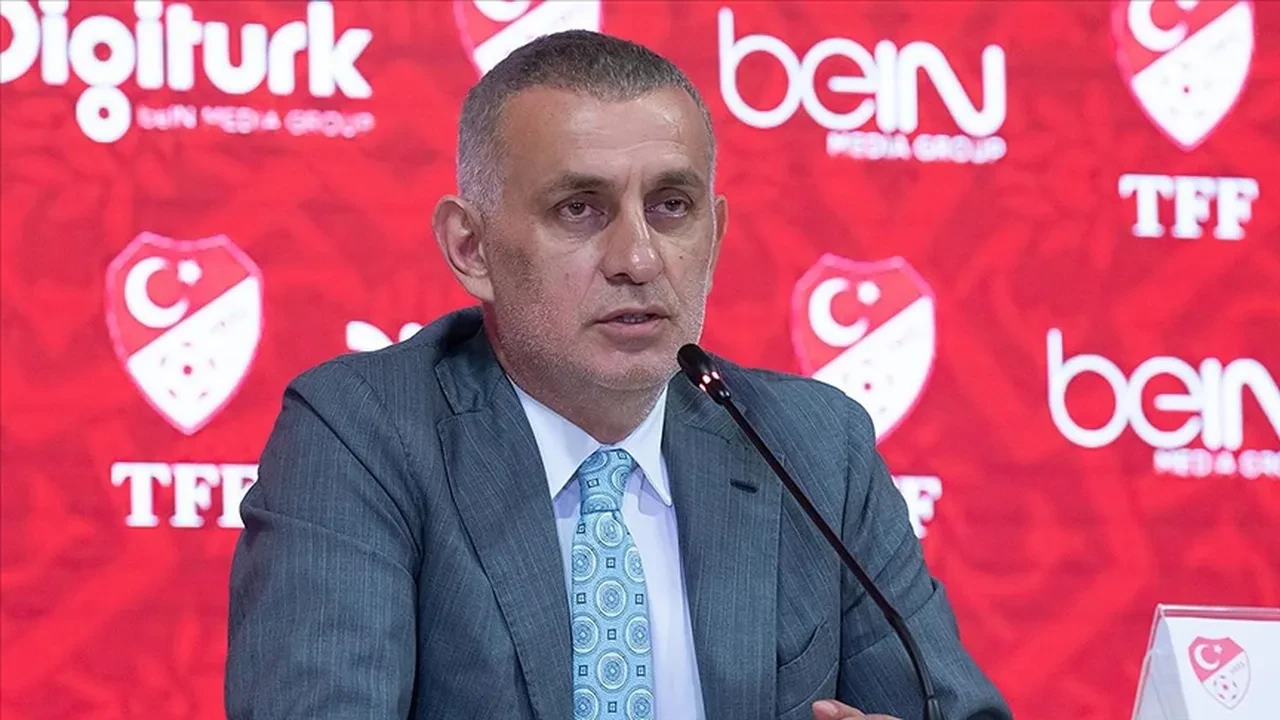TFF Başkanı Hacıosmanoğlu'ndan yeni Galatasaray tahmini geldi! Liverpool'u yeneceğini bilmişti