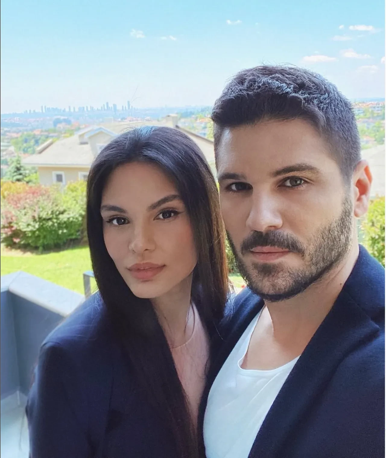 Tolgahan Sayışman oyunculuğu bıraktı, yeni mesleği ortaya çıktı 