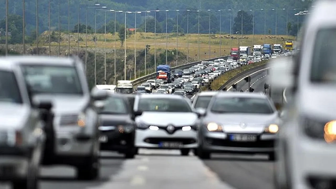Trafikte Gereği Yapıldı uygulaması başlıyor! Gören affetmeyecek