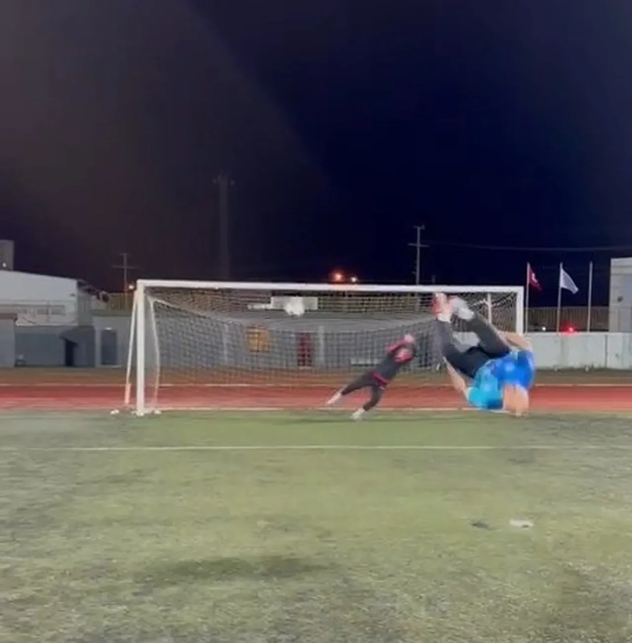 Türkiye'den Guinness rekortmeni! Instagram global hesabında paylaşıldı