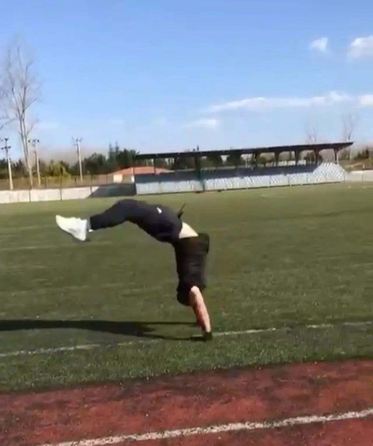 Türkiye'den Guinness rekortmeni! Instagram global hesabında paylaşıldı