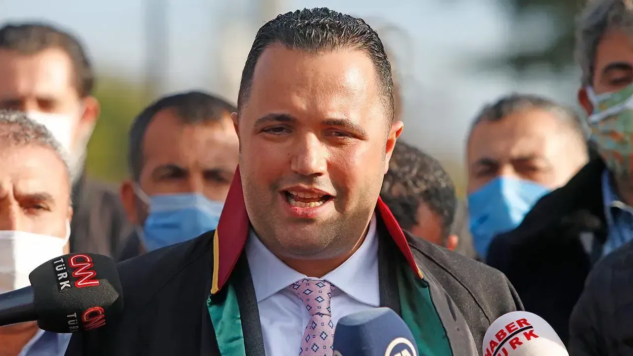 Tutuklu avukat Rezan Epözdemir: 'Mahkum olursam intihar ederim'