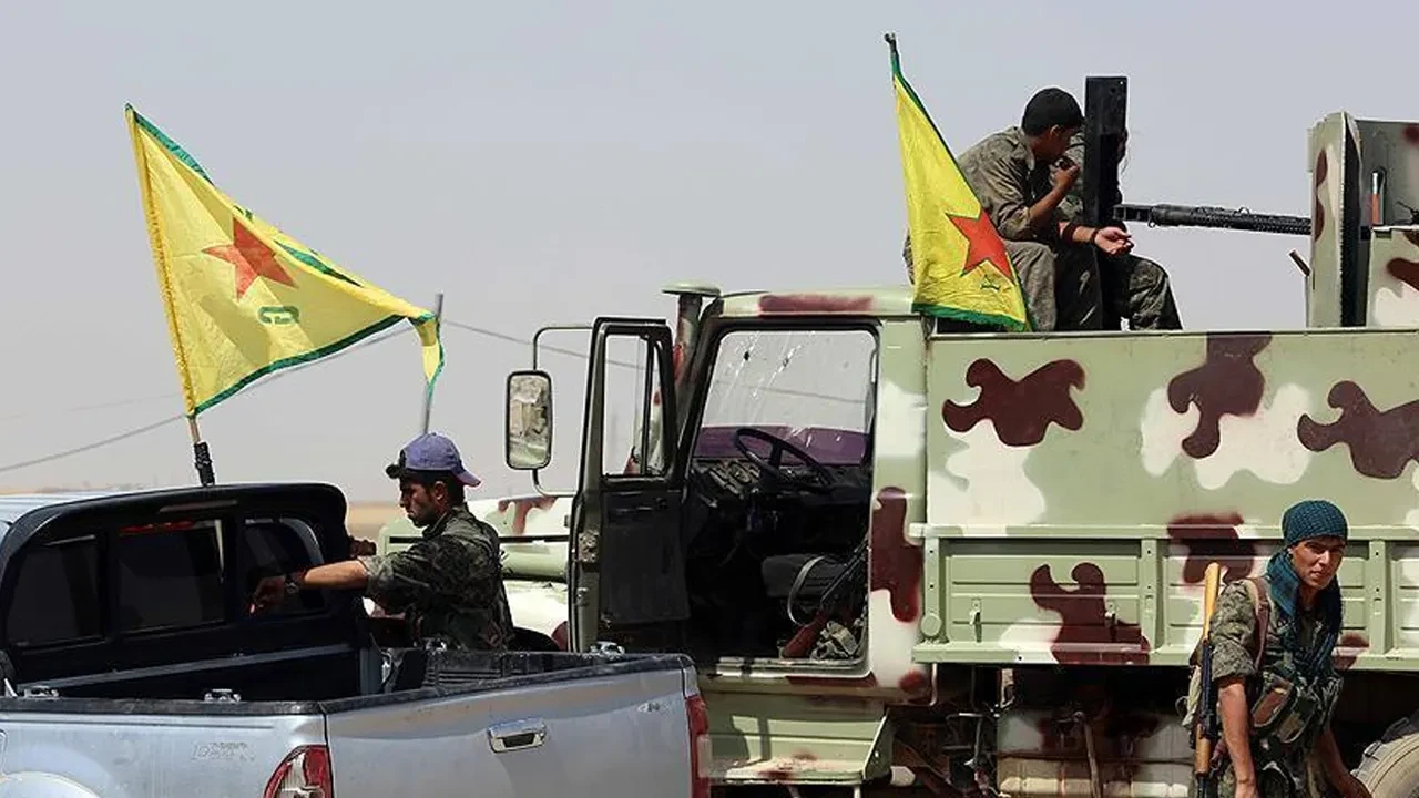 YPG Suriye askerlerine saldırdı: Şiddetli çatışma sonrası ateşkes sağlandı