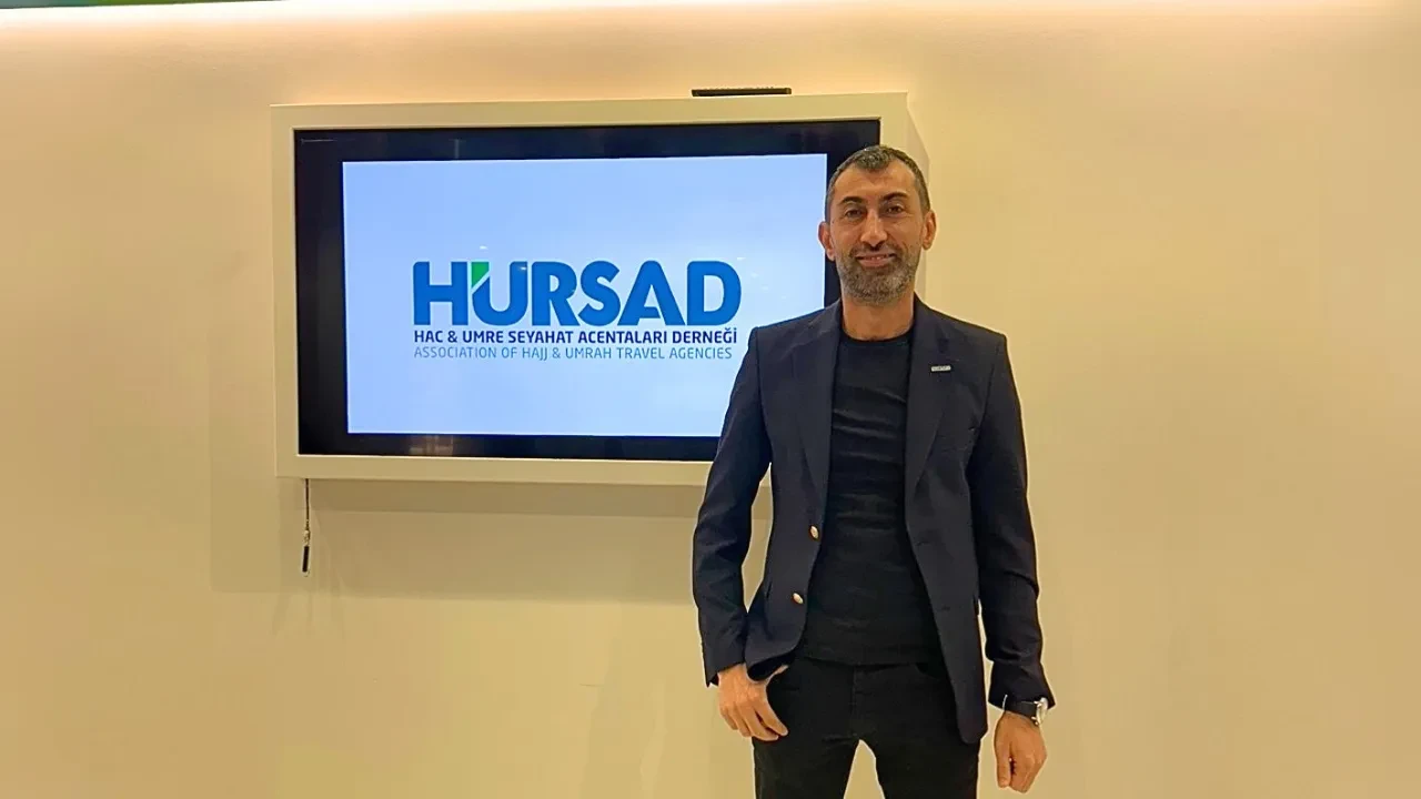 Ecmain Turizm Yönetim Kurulu Başkanı Kader Karatoprak