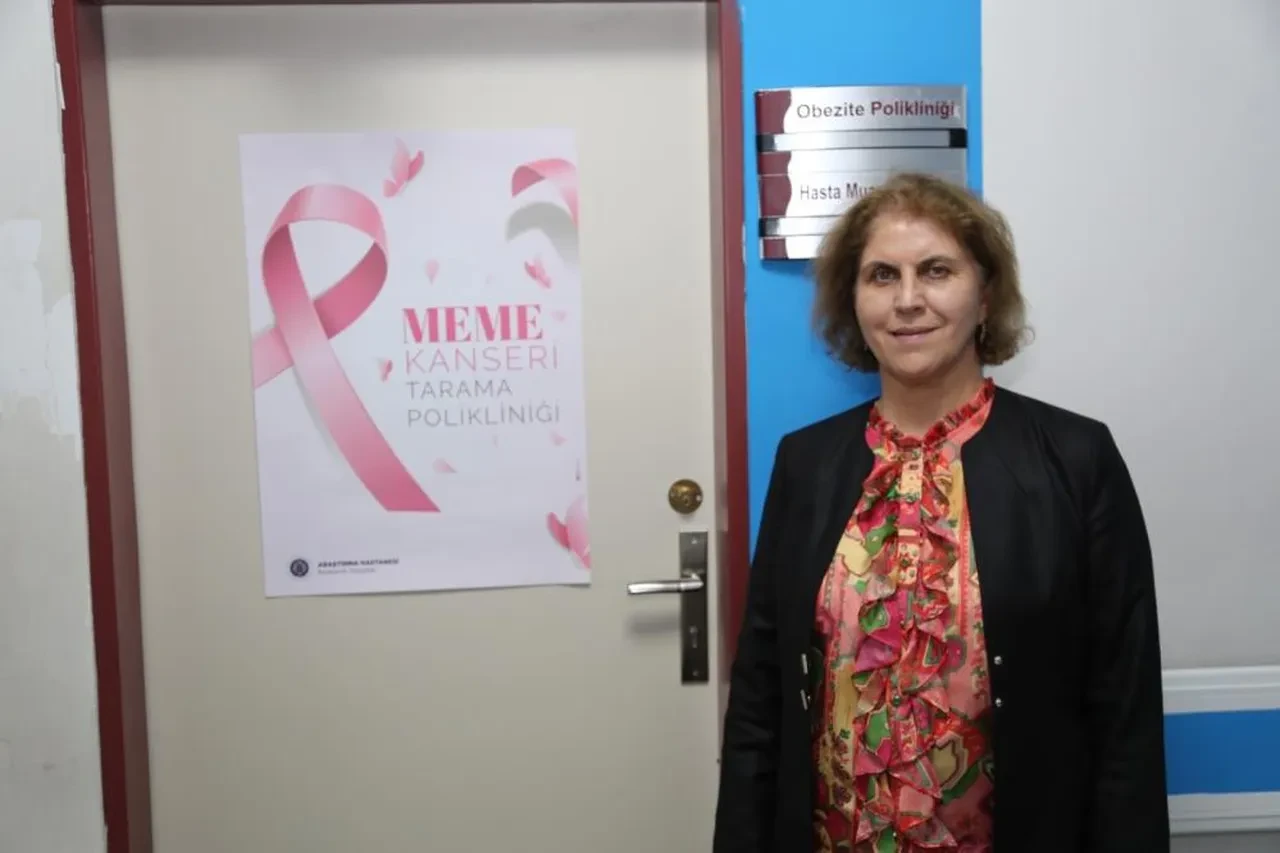 40 yaş üstü kadınlara hayati uyarı!