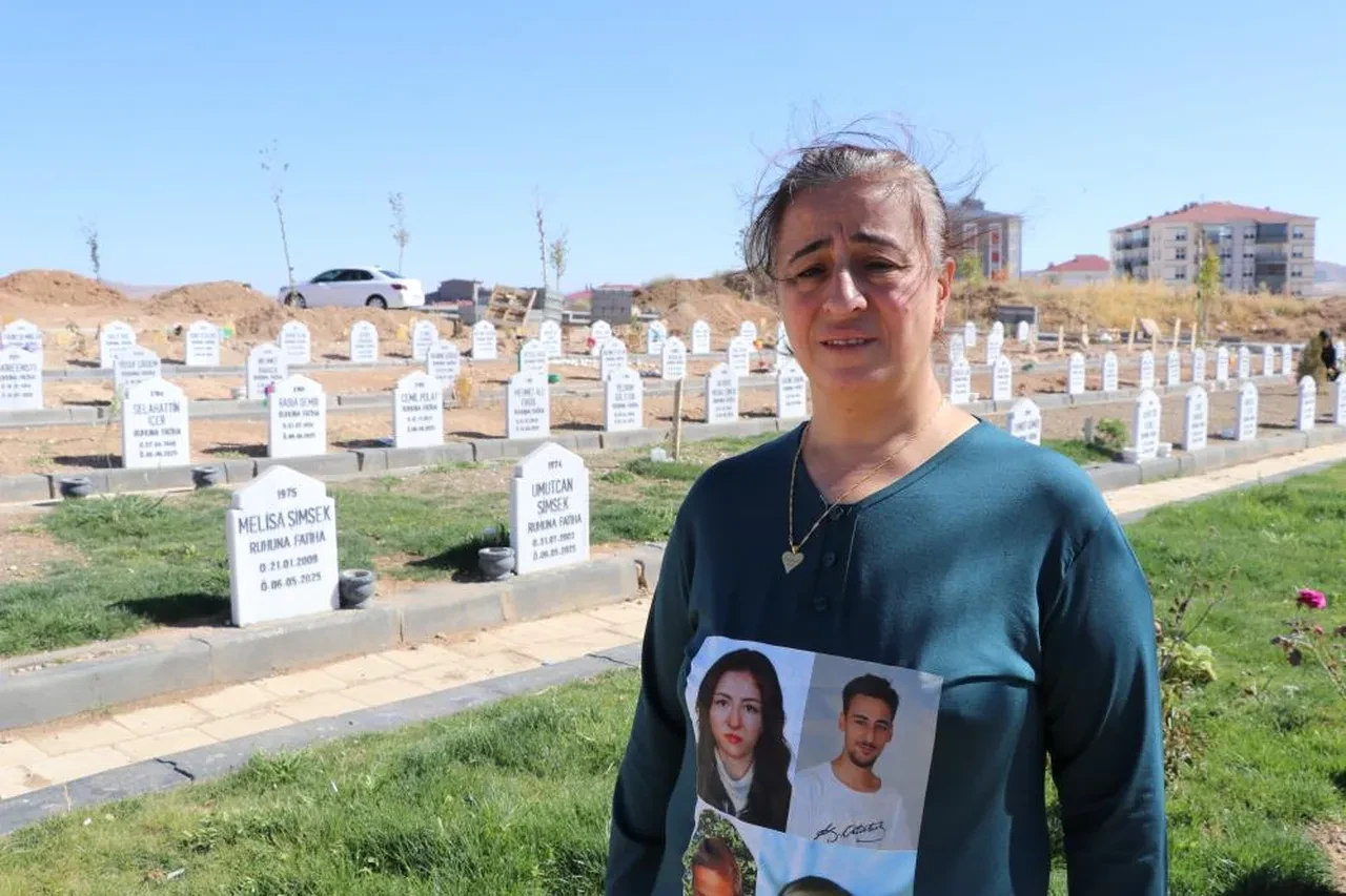 Acılı anne ilk kez konuştu! Kayıp baba hakkında şoke eden detay